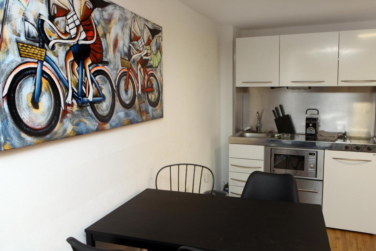 Cape Town Apartments Izola Exterior foto