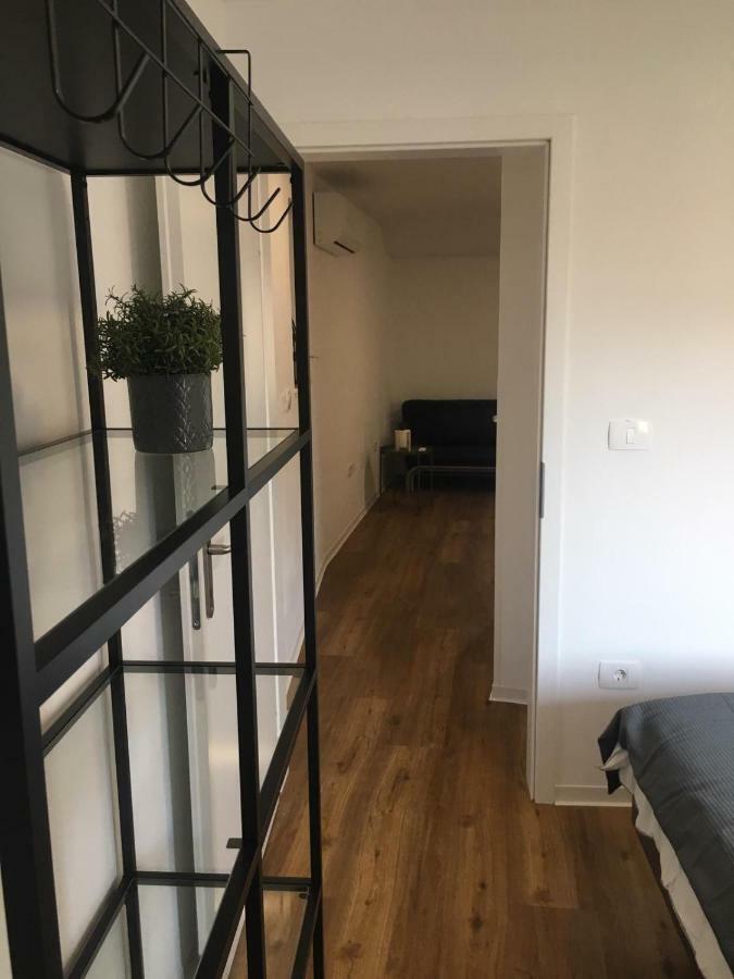 Cape Town Apartments Izola Exterior foto